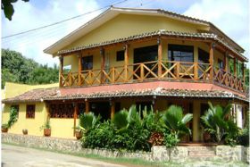 Home on a street in Pedasi, Panama – Best Places In The World To Retire – International Living